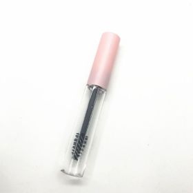 5/10Ml Diy Lege Hervulbare Clear Mascara Buizen Vloeibare Wimper CrÃ¨me Flacon Fles Reizen Draagbare Schoonheid Cosmetica Containers (Capacity: 10ml, Color: eyelash)